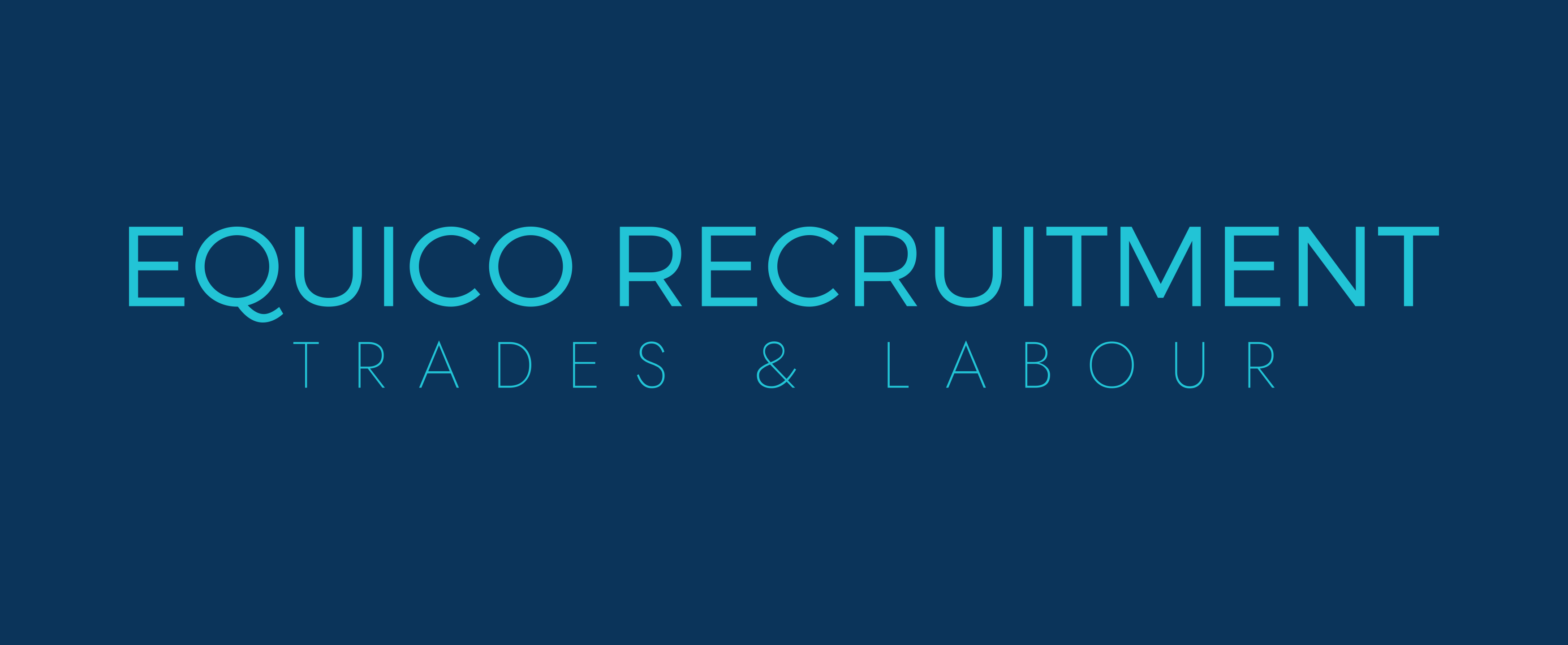 Equico Recruitment